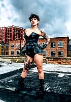 Electra Santiago